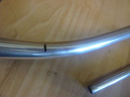 commande sur une Trp KING Super20 SilverSonic 5