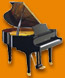 Catalogue d'instruments d'occasion et instruments de collection : Pianon droit, Quart de queue, Trompe, Cor naturel, Ophicl&eacute;ide,etc