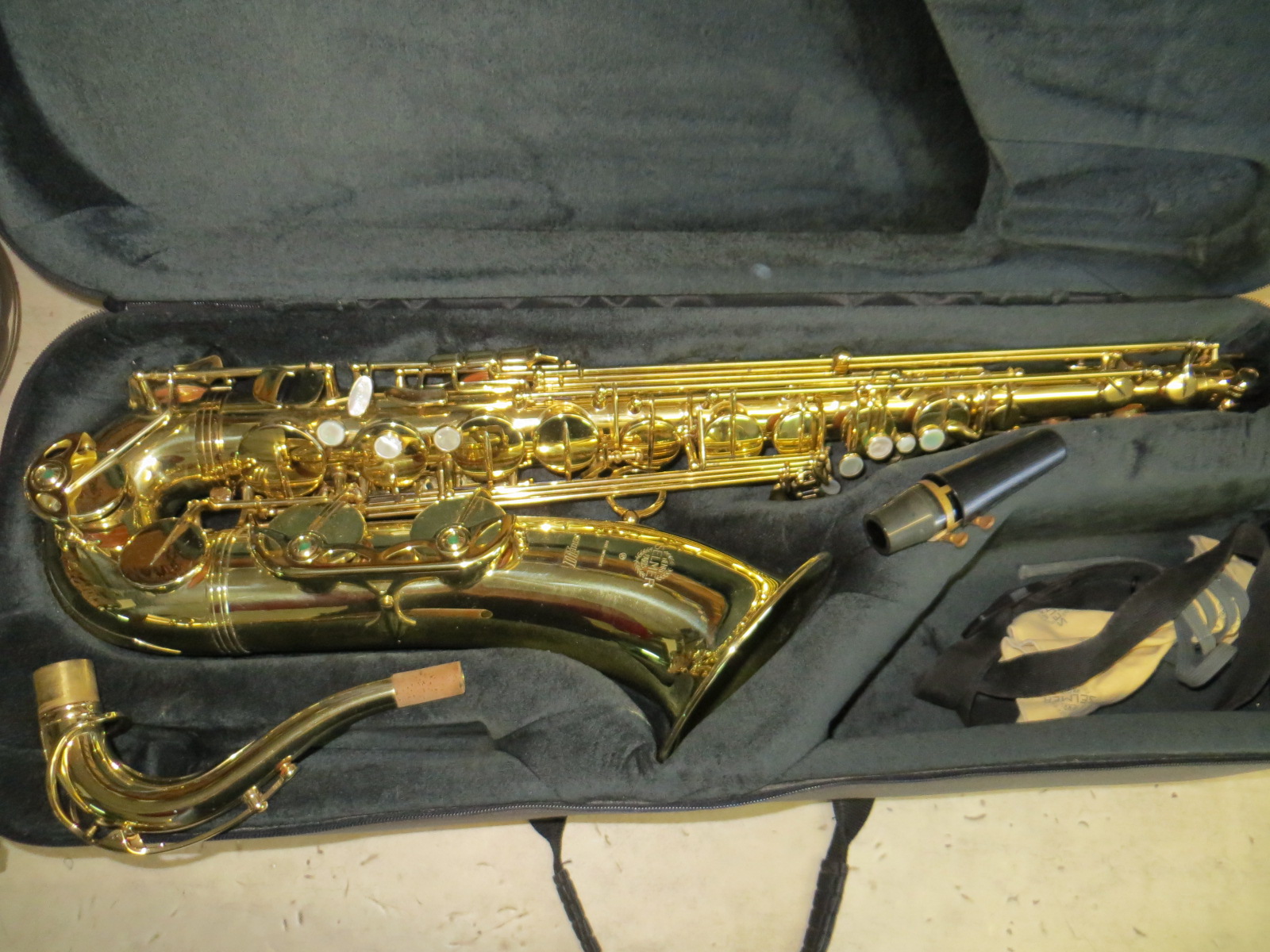 Instruments d