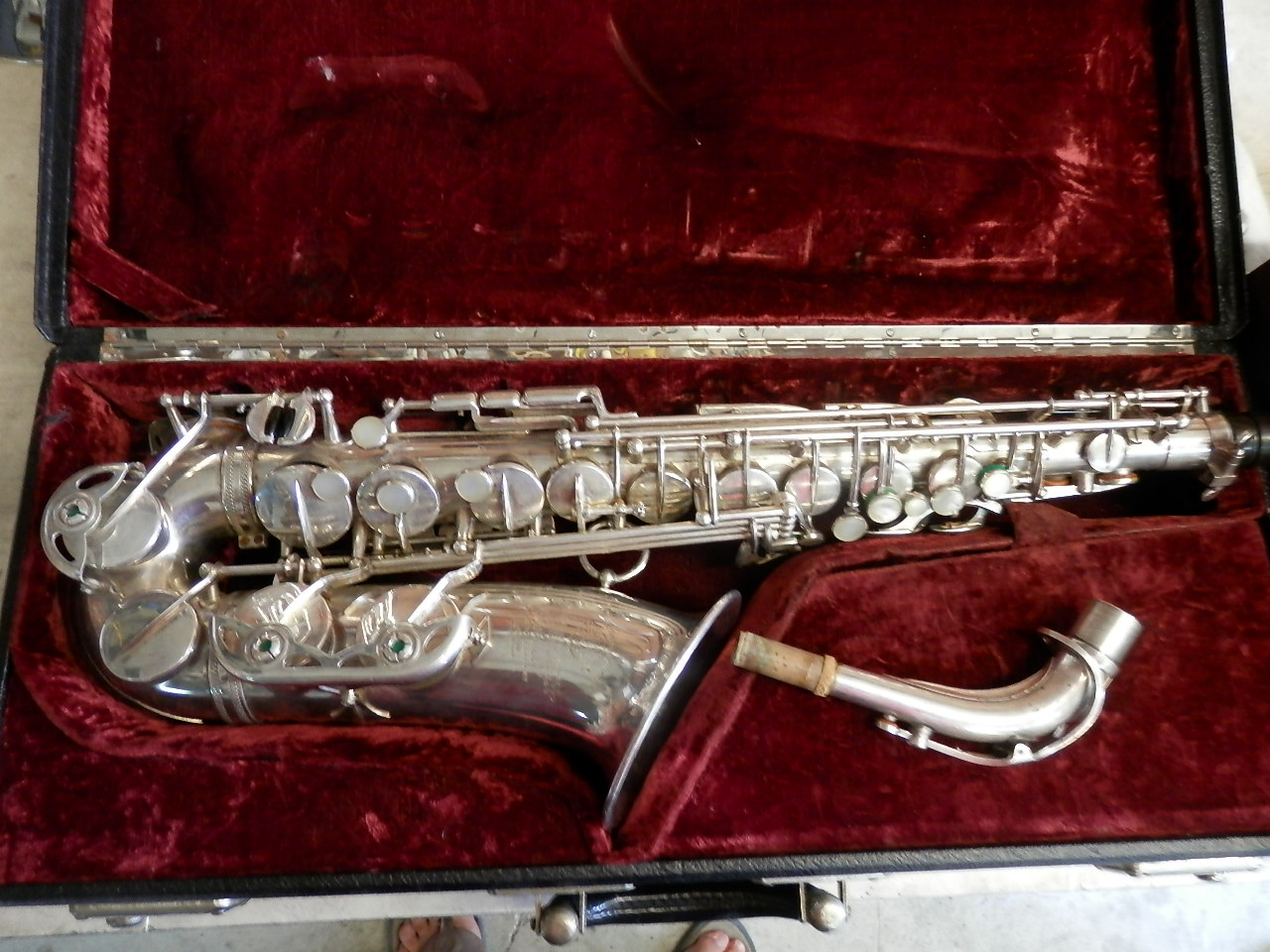 Instruments d
