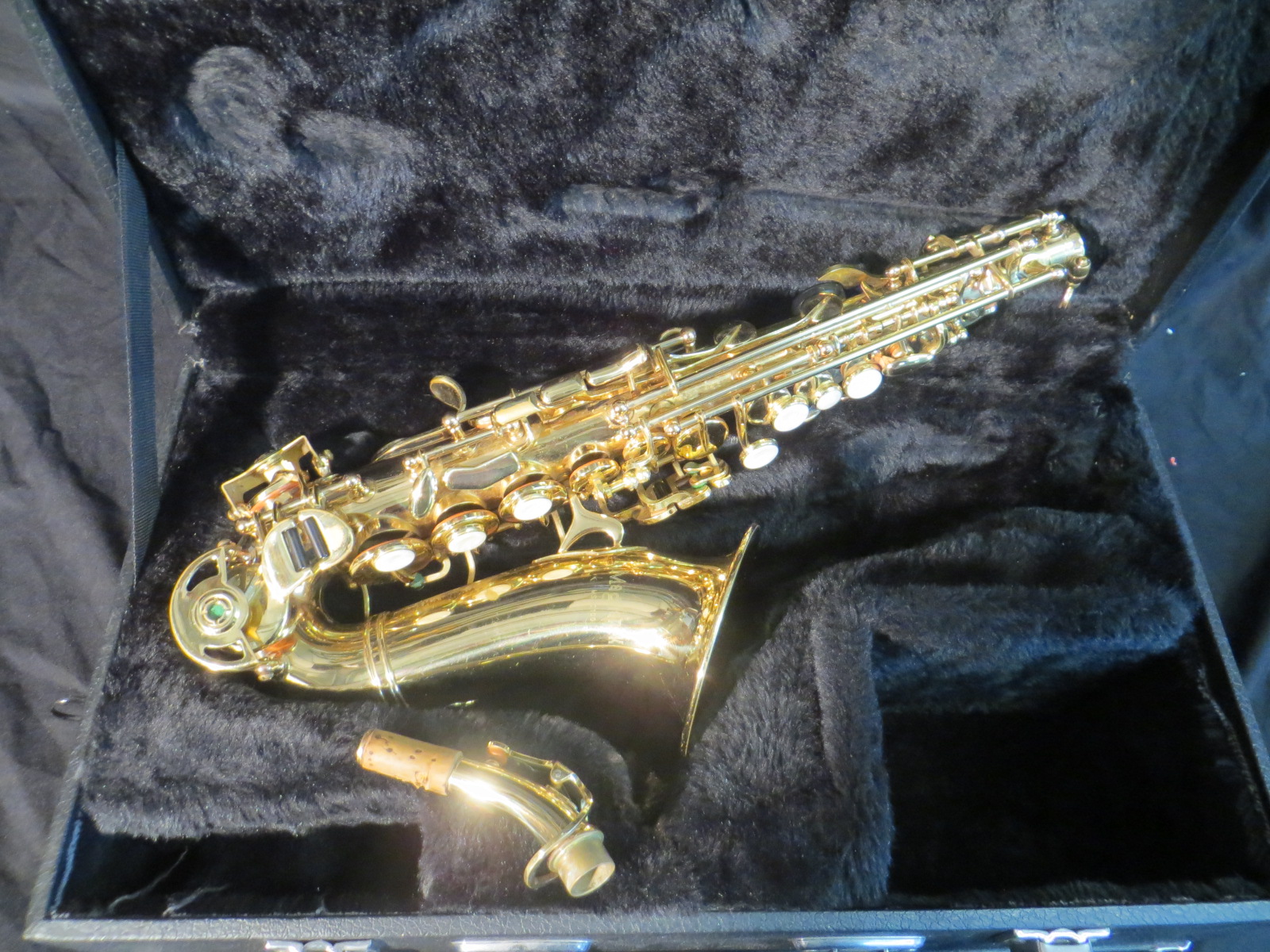 Instruments d'occasion bois Saxophone, Flûte, saxo...